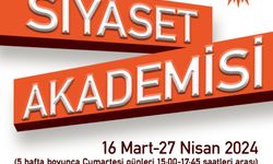 “UBP Siyaset Akademisi” Çalışmalarına Başlıyor: ilk Ders Ubp Onursal Başkanı Derviş Eroğlu’ndan