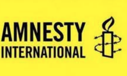 Uluslararası Af Örgütü: İsrail'in "soykırım" Uyguladığını Savunan Bm Raporu Önemli Kanıtlar Sunuyor