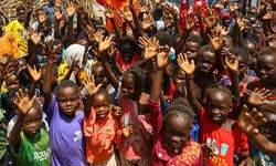 UNICEF: Sudan'da Çocukların Geleceğini Kurtarmak İçin Bir Umut Işığı Kaldı