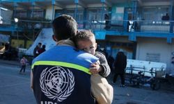 UNRWA: Gazze'de Öldürüldüğü Bildirilen Çocuk Sayısı, Son 4 Yılda Savaşlarda Öldürülen Çocuk Sayısından Fazla