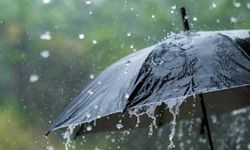 Meteoroloji Dairesi, yoğun yağış uyarısında bulundu