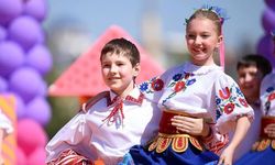 19-25 Nisan'da Düzenlenecek İBB Uluslararası 23 Nisan Çocuk Festivali'ne KKTC'den de katılım sağlanacak