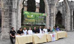 19’uncu Kıbrıs İpek Koza Festivali 4-5 Mayıs Tarihlerinde Yapılacak