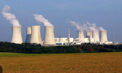 AB, Çekya'nın Nükleer Santral Kurulum Desteğini Onayladı