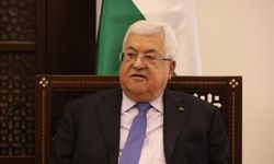 Abbas, İsrail'in Tam Güvenlik, Filistin Halkının Da Kendi Kaderini Tayin Etme Hakkı Olduğunu Söyledi