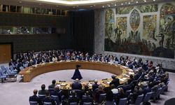 ABD, Filistin'in BM'ye Tam Üyeliği İstenilen Karar Tasarısını Veto Etti
