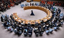 ABD, Filistin'in BM'ye Tam Üyelik Talebinin “Erken Bir Eylem” Olduğunu Öne Sürdü