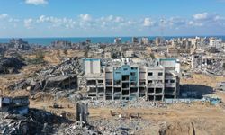 ABD, Rusya Ve Çin, UNRWA'nın Fonksiyonunun Önemini Vurguladı