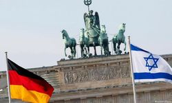 Almanya'dan İsrail'e Sağduyulu Ve Sorumlu Davranma Çağrısı