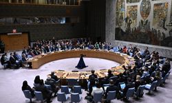 Arap Dünyası Filistin'in BM'ye Tam Üyeliğinin Veto Edilmesini Üzüntüyle Karşıladı
