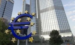 Avro Bölgesi'nde Yıllık Enflasyon Martta Yüzde 2,4 Oldu