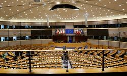 Avrupa Parlamentosu, İran Devrim Muhafızları Ordusu'nun Terör Listesine Alınmasını İstedi