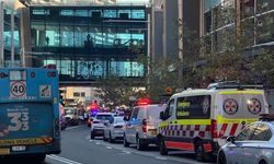 Avustralya'da Alışveriş Merkezindeki Bıçaklı Saldırıda Ölenlerin Sayısı 6