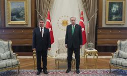 Başbakan Üstel, TC Cumhurbaşkanı Erdoğan’la Telefonda Görüştü, Bayramını Kutladı