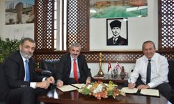Başbakan Yardımcılığı İle Telsim Arasında İşbirliği Protokolü İmzalandı