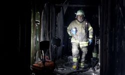 Beşiktaş'taki Yangında Hayatını Kaybedenler 29’a Yükseldi