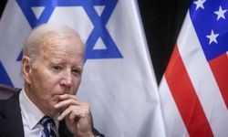 Biden'ın Netanyahu'ya “Destek Restinden” Sonra İsrail Gazze'ye Üç Yardım Koridoru Açılacağını Duyurdu