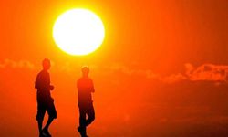 Bilim İnsanları Afrika'daki Ölümcül Sıcak Hava Dalgasının İnsan Etkisiyle Olduğunu Açıkladı