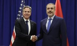 Blinken'dan İsrail-İran Gerilimine İlişkin Telefon Diplomasisi