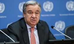 BM Genel Sekreteri Guterres: "Her Türlü Misilleme Eylemini Kınıyorum"