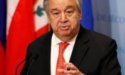 BM Genel Sekreteri Guterres: "Yapay Zeka Savaş Yürütmek İçin Kullanılmamalı"
