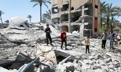 BM Raportörleri: Gazze'deki Okulların Yüzde 80'inden Fazlası Yıkıldı Veya Hasar Gördü