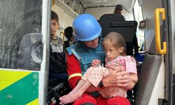 BM: Yardımların Gazze'nin Tamamına Ulaştırılamaması Felaketle Sonuçlanabilir