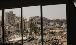 BM'ye Göre, Gazze'deki 37 Milyon Ton Molozun Kaldırılması 14 Yıl Sürebilir