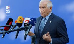 Borrell, Rusya İle Kuzey Kore Arasında Askeri İş Birliği Olduğunu Söyledi