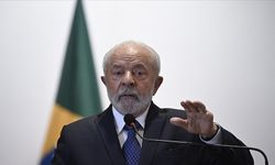 Brezilya Devlet Başkanı Lula Da Silva, "Aşırı Sağın" Büyümesine Dikkati Çekti