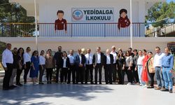 CTP Heyeti Lefke’yi Ziyaret Etti, Çözüm Önerilerini Halkla Paylaştı