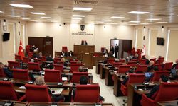 DAÜ’nün ek bütçesi Meclis’te tartışıldı: Oy birliğiyle kabul edildi