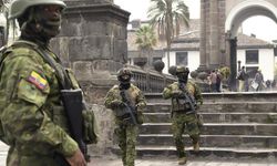 Ekvador'da Enerji Santrallerine Yönelik Saldırılar Nedeniyle Ohal İlan Edildi