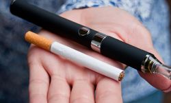 Elektronik Sigara Kullanan Gençler, Kurşun Ve Uranyuma Maruz Kalıyor Olabilir