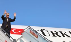 Erdoğan, Irak'a Gitti