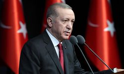 Erdoğan: "Türkiye'nin Yenilikçi Ve Özgürlükçü Bir Anayasaya Kavuşma Zamanı Gelmiştir"