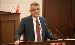 Erhürman: "Umut Vardır, Kıbrıs Türk Halkının Talep Ettiği Değişimin Önüne Geçemeyeceksiniz"