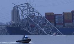 FBI, Kargo Gemisinin Çarpmasıyla Yıkılan Francis Scott Key Köprüsü İle İlgili Soruşturma Başlattı