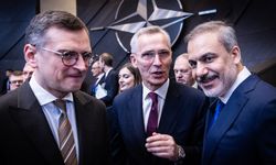Fidan: "NATO Dışişleri Bakanları Gayriresmi 2025 Toplantısı Türkiye'de Yapılacak"