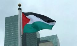 Filistin, ABD'nin BM Tam Üyeliğini Engellemeye Yönelik "Vetosunu" Kınadı