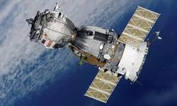 Güney Kore'nin Neonsat-1 İsimli Nano Uydusu, Uzay İstasyonuyla İlk İletişimi Kurdu