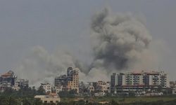 Hamas: Gazze'den İşgal Çekilmedikçe Ve Yerinden Edilenler Özgürce Geri Dönmedikçe Anlaşma Yok