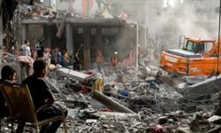 Hamas, İsrail'in Saldırısında Heniyye'nin Ailesinden Ölenlerin 7'ye Yükseldiğini Açıkladı