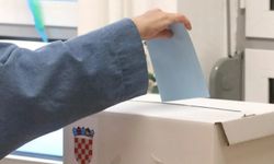 Hırvatistan'da Yarın Genel Seçim Yapılacak