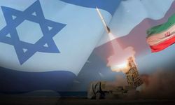 İran'ın İsrail'e Saldırısının Ardından Dünyadan Açıklamalar Geldi