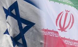 İsrail Devlet Televizyonu: İsrail İran'a Misillemeden Zarar Görmeyeceklerine Dair Bölge Ülkelerine Güvence Verdi