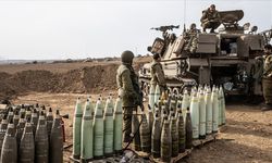 İsrail Ordusu Lübnan’ın Güneyine Hava Saldırısı Düzenledi