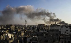 İsrail'in 197 Gündür Saldırılarını Sürdürdüğü Gazze'de Can Kaybı 34 Bin 49’a Yükseldi