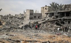 İsrail’in Refah’taki İki Eve Saldırısında Hayatını Kaybedenlerin Sayısı 24’e Yükseldi