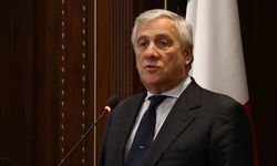İtalya Dışişleri Bakanı Tajani: "G7'den (orta Doğu'da Gerilimi Azaltmaya Dair) Net Mesaj Vermesini İstedim"